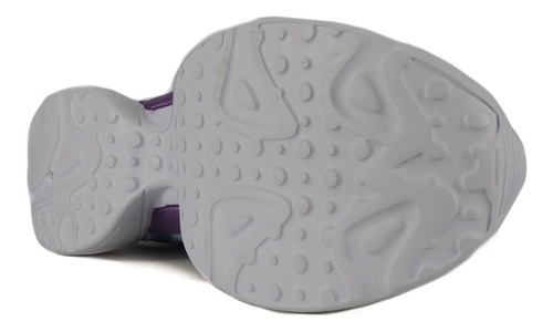 Imagen 4 de 4 de Zapatillas L.a. Gear Silver Lake