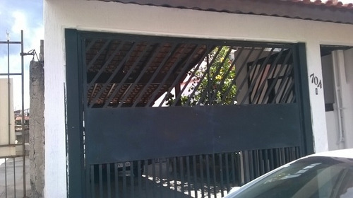 Imagem 5 de 24 de Casa Para Venda, 2 Dormitórios, Vila Brasileira - Mogi Das Cruzes - 2729