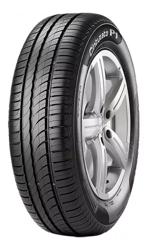 Pneu Pirelli Aro 14 175/65r14 Cinturato P1 82t