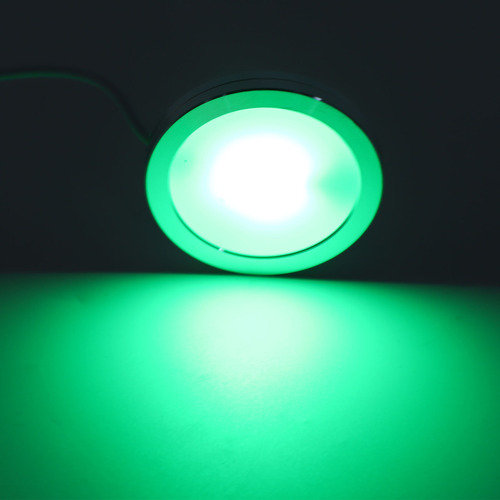 Kit Led Rgb Multicolor Night Mh001 Para Impresora 3d