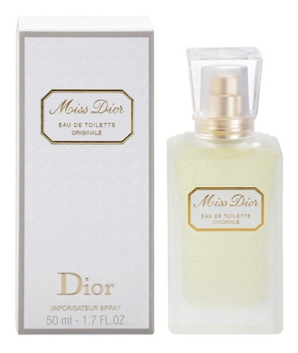 Perfume Miss Dior Originale 100ml