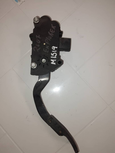 Pedal Acelerador Ford Explorer 07-11 (Usado)