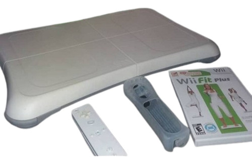 Tabla Nintendo Wii Fit Plus