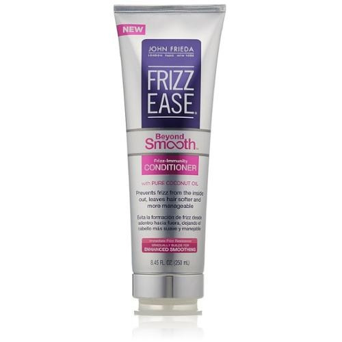 John Frieda Frizz Facilidad Más Allá De La Suave