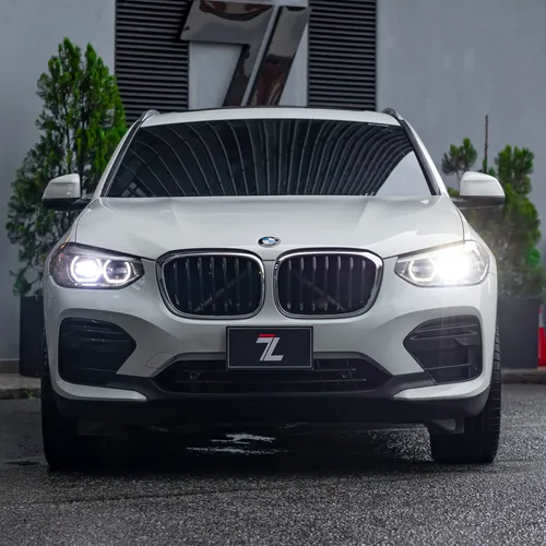 BMW X4 Xdrive30I 2.0