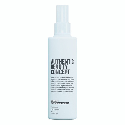 Authentic Beauty Concept Spray Acond Hydrate X 250ml Vegano