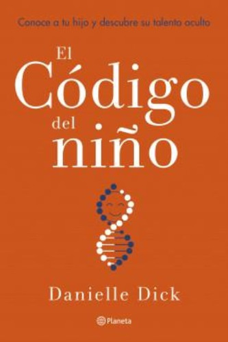 Codigo Del Niño, El