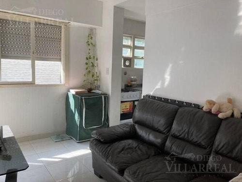 Alquiler De Departamento Dos Ambientes En Ramos Mejía