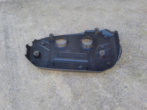 Cubierta De Motor Ford Escape Del 2013 Al 2016 2.0