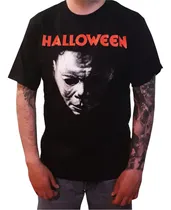 Comprar Playera De Terror Halloween Michael Myers Pelicula De Terror