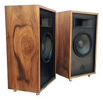 Comprar 1 Par Bafles Bocinas Audiofilo Prohifi Vintage High End Hifi