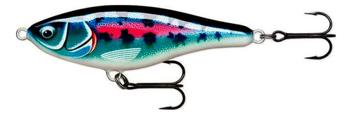 Señuelo Rapala Twitchin Rap Predator 53 Grs 12 Cms