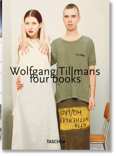 Wolfgang Tillmans 40th Anniversary Edition - D