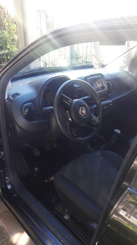 Fiat Mobi 2017 1.0 Easy