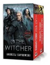 Comprar Box Set: The Witcher Stories (1-2) - Andrzej Sapkowski