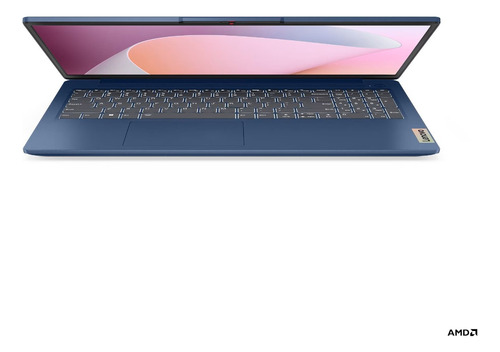 Notebook Lenovo Ideapad Slim 3 R5 5625u 16gb 2tb Ssd