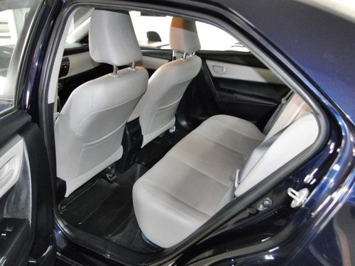 Toyota Corolla Xei 2.0 16v Flex, Rft2514