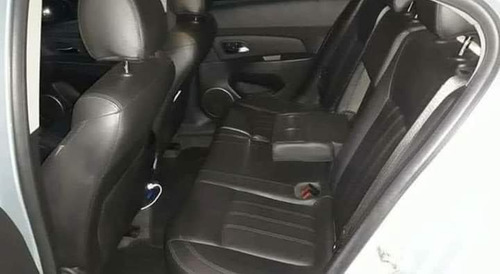 Chevrolet Cruze 2012 1.8 Lt Ecotec 6 Aut. 4p
