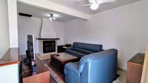 Casa Em Ipanema Com 3 Dormitórios - Mi271450