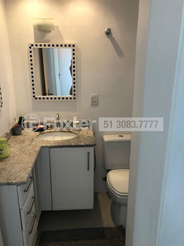 Imagem 8 de 9 de Apartamento, 2 Dormitórios, 65.68 M², Azenha - 206115