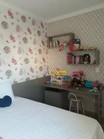 Imagem 11 de 22 de Cobertura Sem Condominio Com 4 Dormitórios, 180 M² - Venda Por R$ 1.017.000 Ou Aluguel Por R$ 7.500/mês - Campestre - Santo André/sp - Co0084