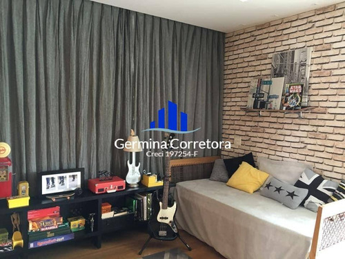 Imagem 13 de 15 de Casa 6 Suítes Residencial Tamboré 2 - Ge84