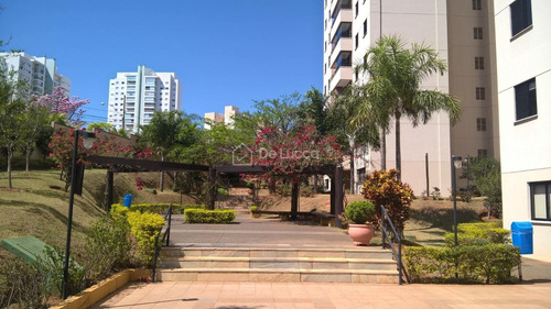 Imagem 4 de 18 de Apartamento À Venda Em Parque Prado - Ap008489