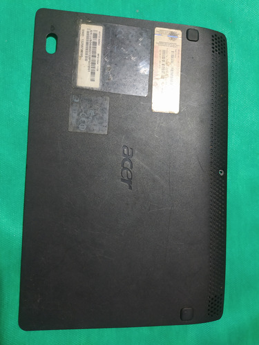 Tela Slim Do Netbook Acer Ao722-bz893 (Usado)