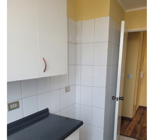 Acogedor Departamento 3d/2b/2e/1 Bd - Metro Ciudad Del Niño