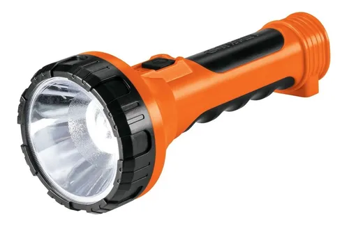 comprar Linterna Recargable De Led, 160 Lúmenes, Truper 19847