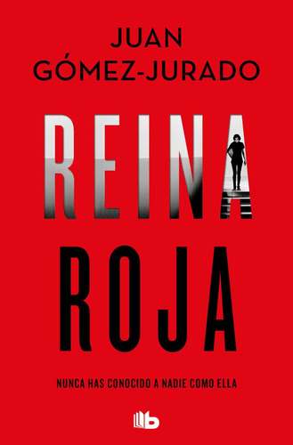 Libro Reina Roja - Gomez-jurado, Juan