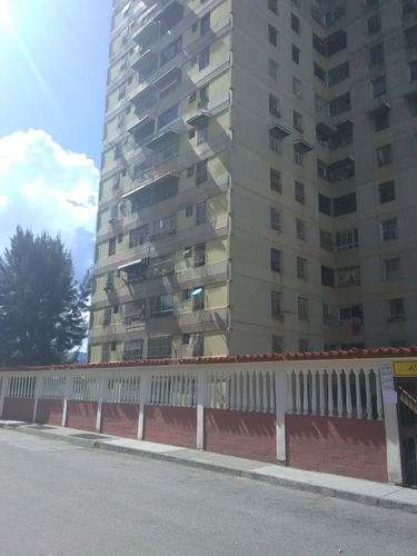 Imagen 1 de 12 de Vendo Apartamento Los Teques Urbanizacion Simón Bolívar
