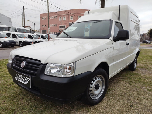 Imagen 1 de 13 de Fiat Fiorino 1.3 Fire 2013