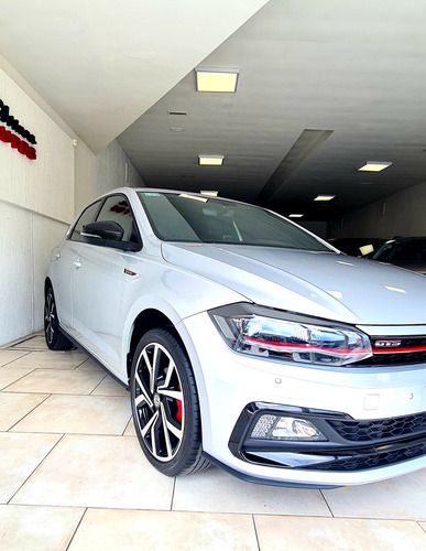 Volkswagen Polo 1.4 Tsi Gts