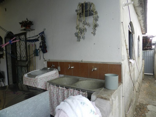 Imagem 11 de 11 de Casa Com 4 Quartos Para Comprar No Água Branca Em Contagem/mg - 230
