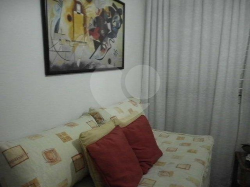 Imagem 10 de 23 de Apartamento Residencial / Perdizes - Reo41443