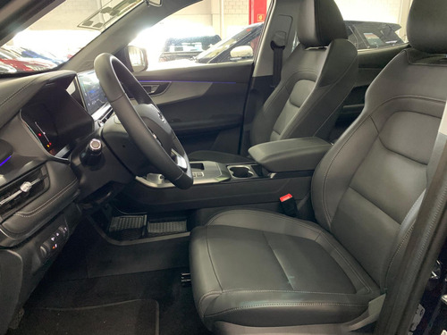 Chery Tiggo 5X 5X PRO Max Drive1.5 TB (Híbrido)