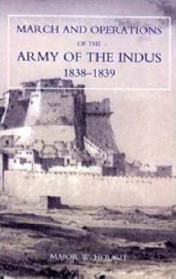 Libro Narrative Of The March And Operations Of The Army O...