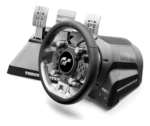 comprar Thrustmaster T-gt Ii - Racing Wheel With 3 Magnetic