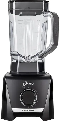MELHOR Liquidificador Para 2025! Britânia x Philco x Oster 6 Liquidificador Full 1400w 15 Velocidades Oliq610 Preto Oster