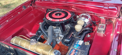 Dodge Gtx