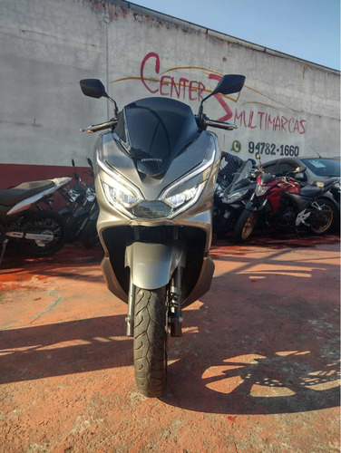 Imagem 5 de 9 de Honda Pcx 2019