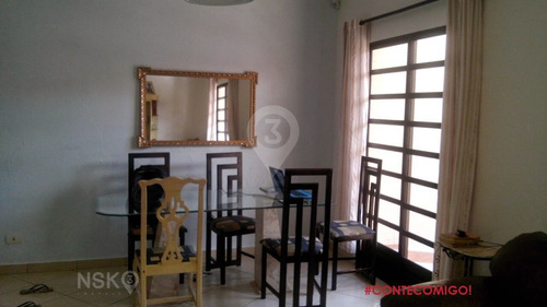 Imagem 13 de 15 de Casa A Venda - Saúde - 3 Dorms ( 1 Suíte ) - 200m² - 3 Vagas - Nsk3 Imóveis - Ed9198 - Ed9198