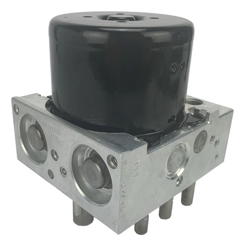 Parte Hidráulica Modulo Freio Abs 476601563r Renault Fluence