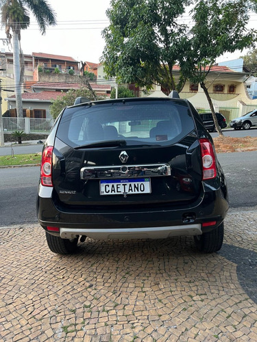 Renault Duster 1.6 16v Hi-flex 5p