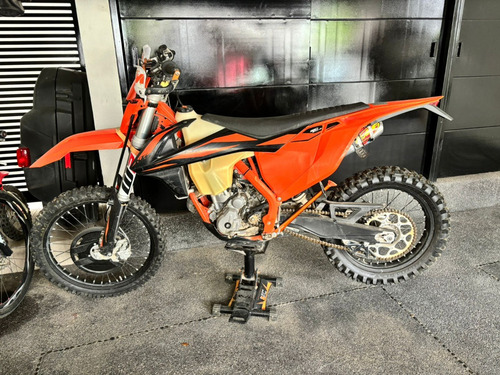 Ktm 2019