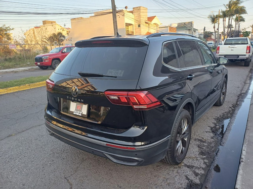 Volkswagen Tiguan 1.4 Comfortline At