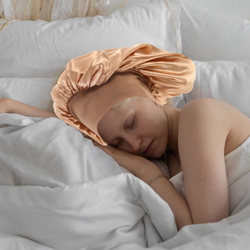 2 Sombreros Para Dormir Para El Hogar, Sombreros Para Dormir