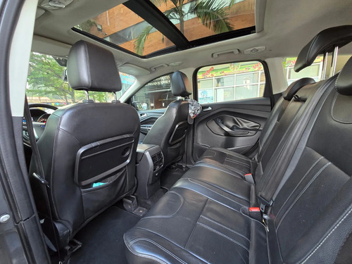 Ford Escape Ford Escape Titanium 4x4 2016 2.0