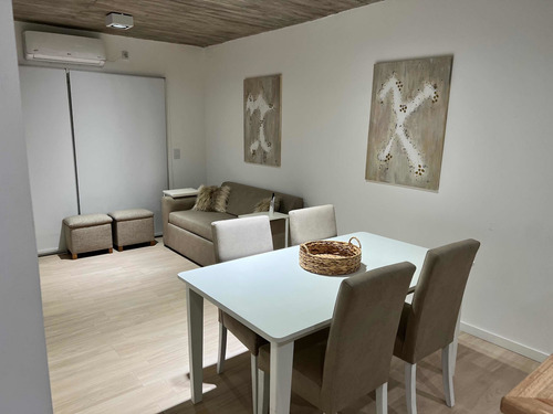 Departamento 2 Ambientes , P/ 4 Personas . Edificio Nice !!